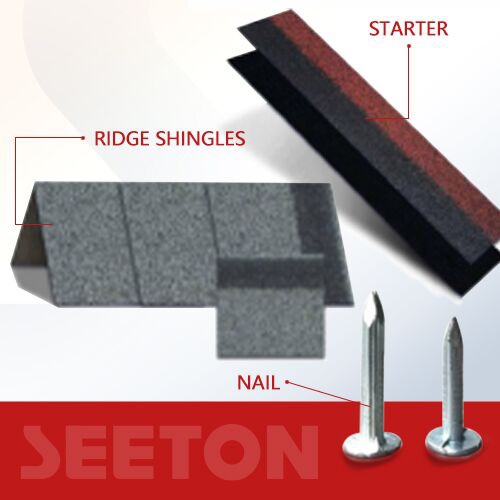 Roofing Accessories