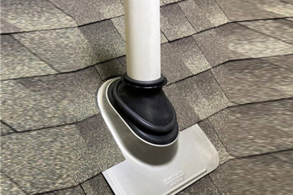 Ridge Vent  (1)