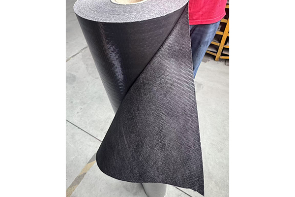 Synthetic Underlayment (1)