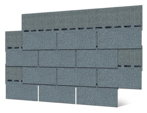 Architectural Asphalt Roof Shingles