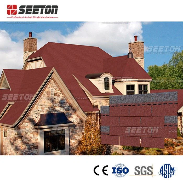 Architectural Roofing Shingles