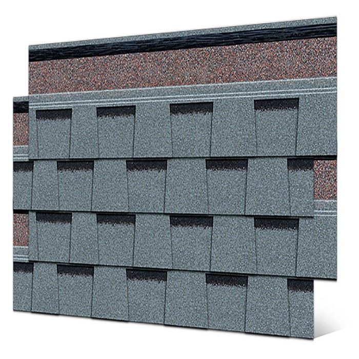 Asphalt Shingle Roof Felt