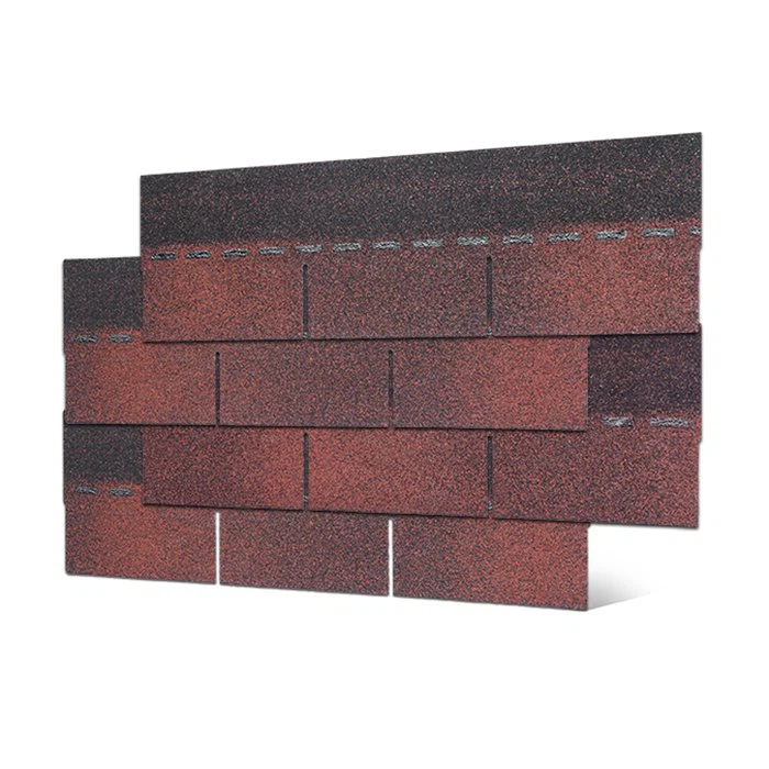 Bitumen Shingle