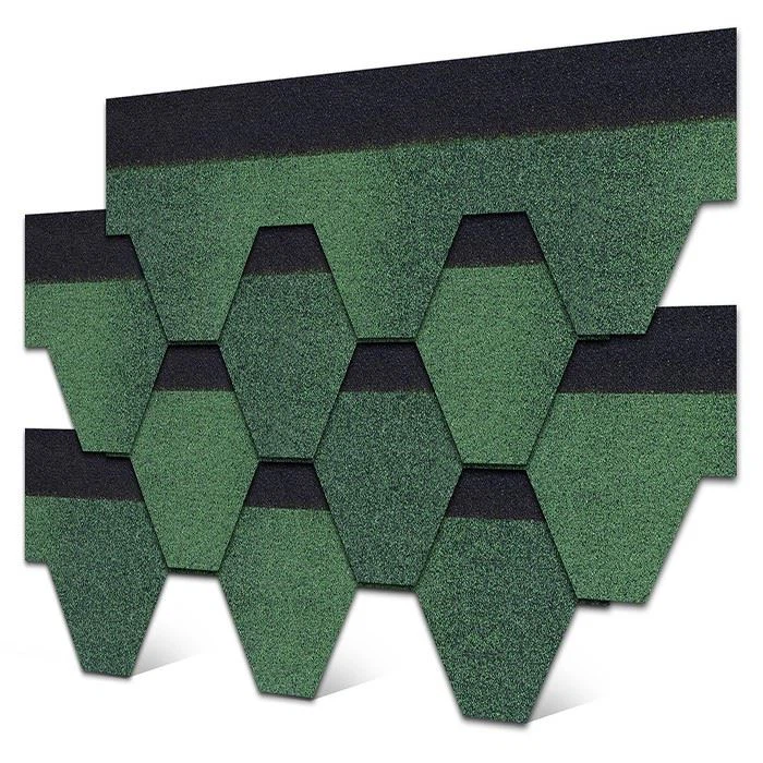 Clay Roofing Shingles