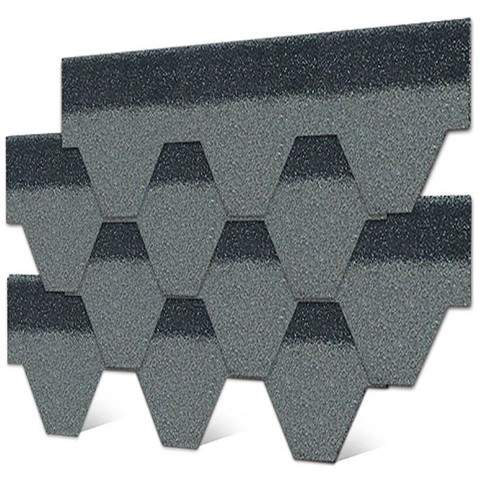 Clay Roofing Shingles