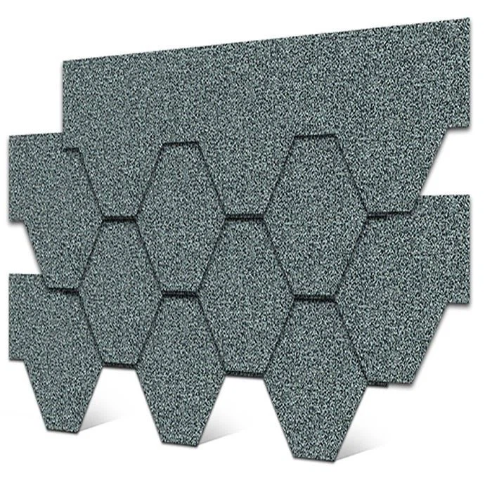 Clay Roofing Shingles