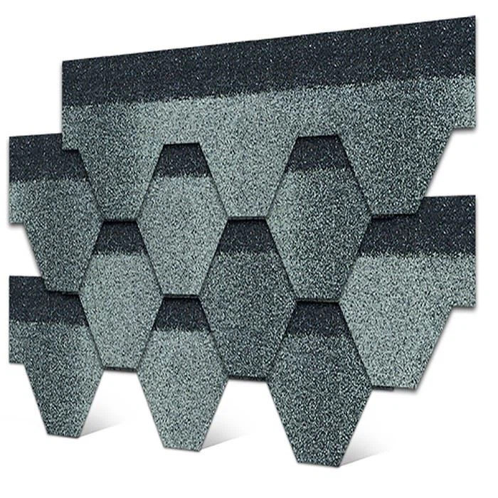 Clay Roofing Shingles