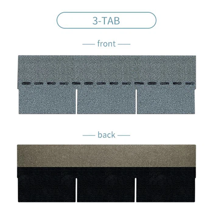 Color Stone Coated Fiberglass Roofing Sheets