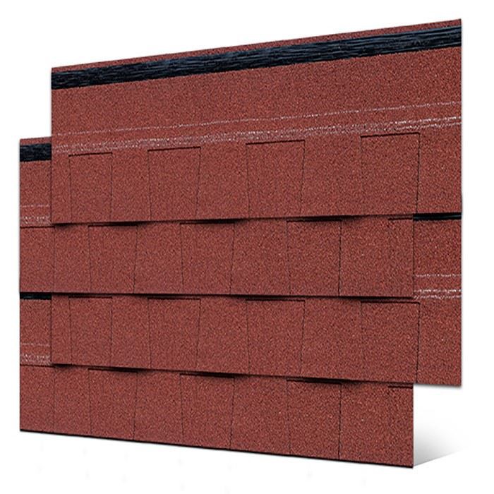 Composite Shingle Roof Tiles