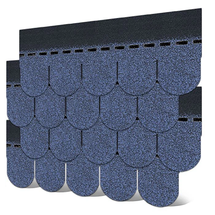 Cool Roofing Shingles