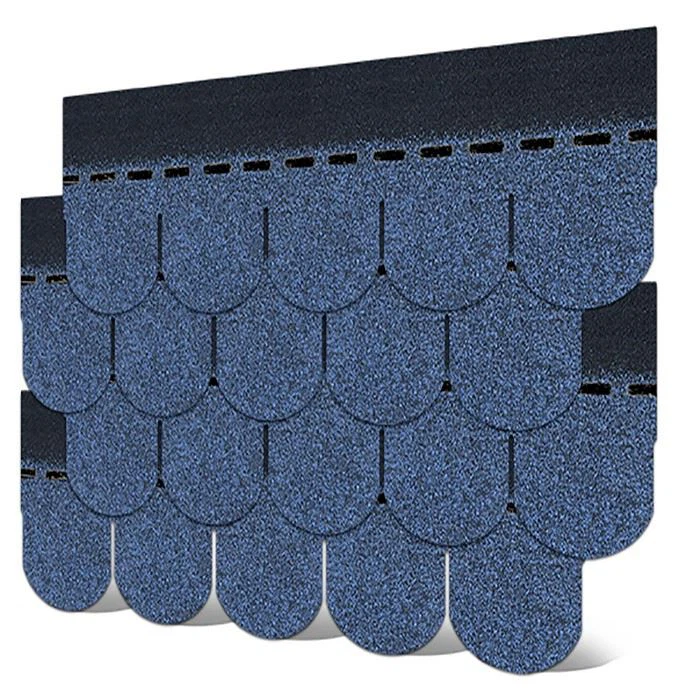 Cool Roofing Shingles