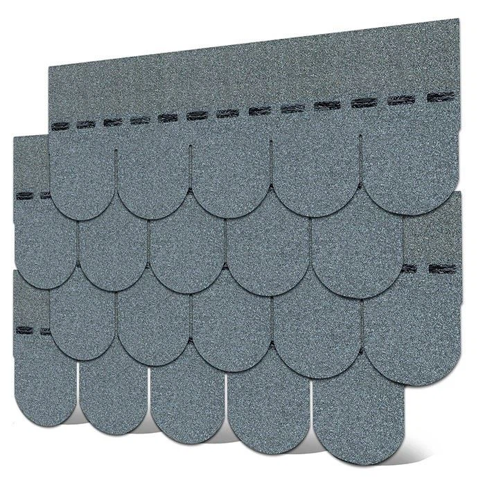 Cool Roofing Shingles