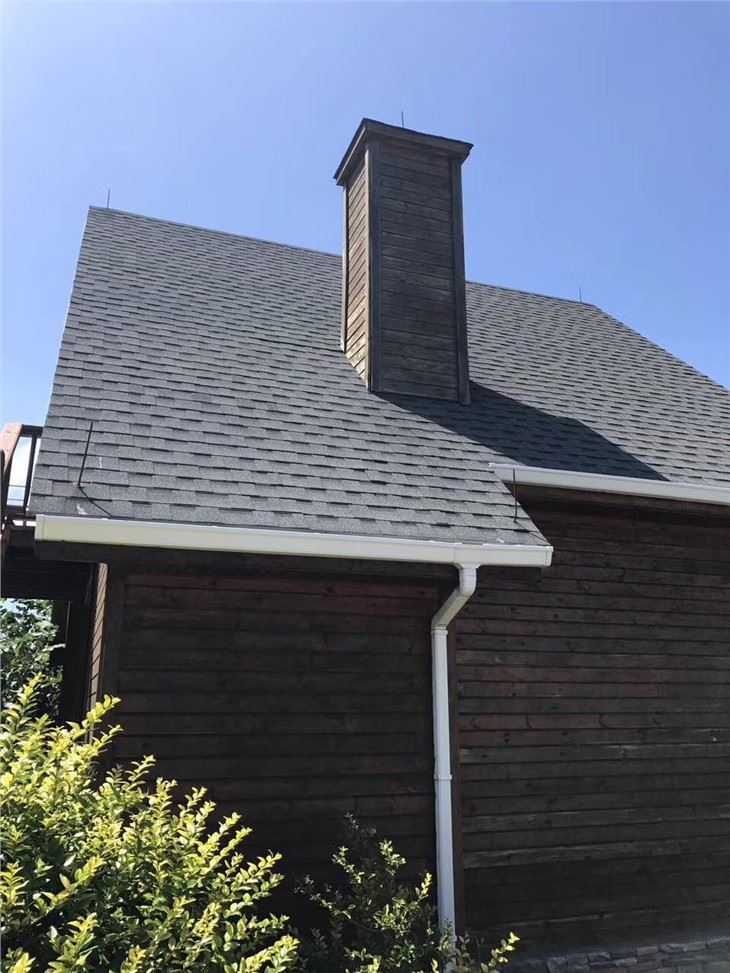 Impact Resistant Roof Shingles