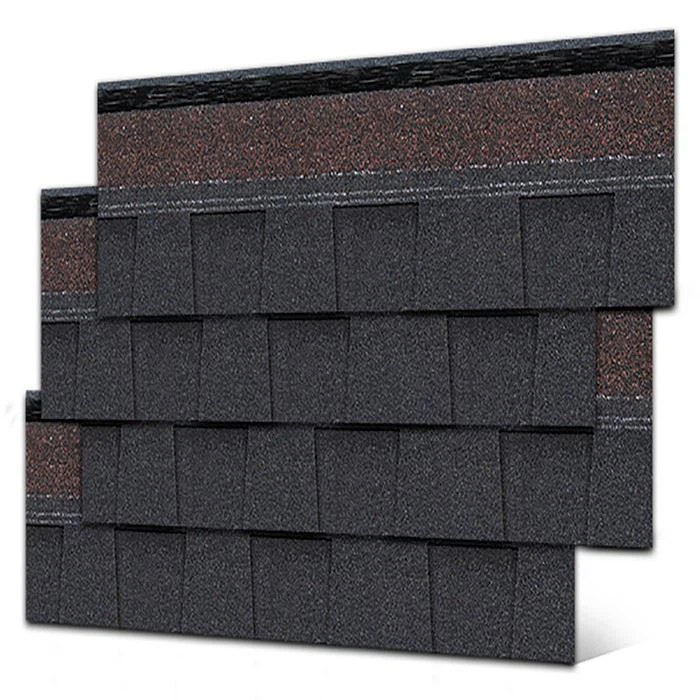 Laundry Roofing Style