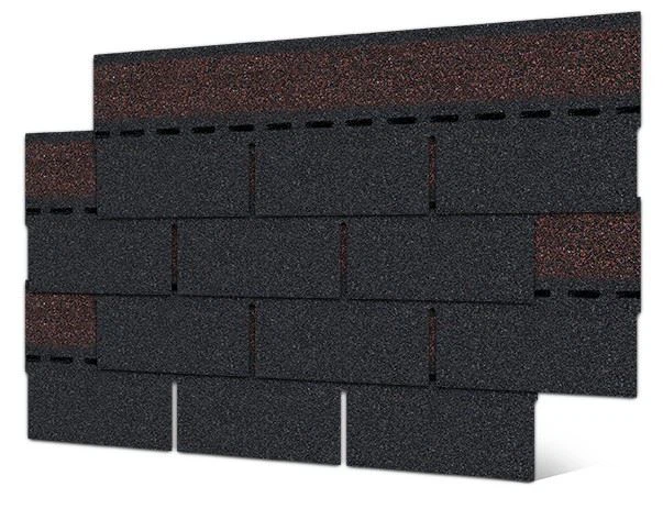 Minimalist Building Material