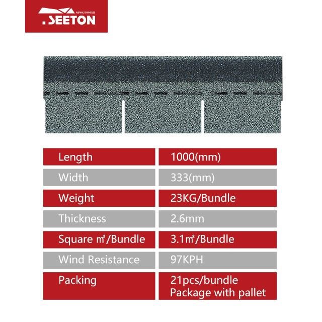 Slate Asphalt Shingles