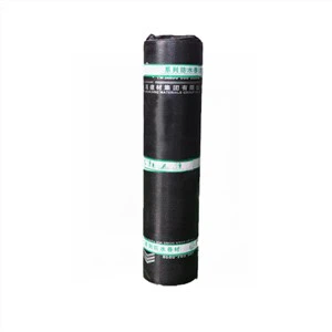 Bitumen Sheet Membrane