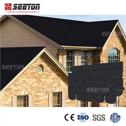 Duroid Roofing Shingles