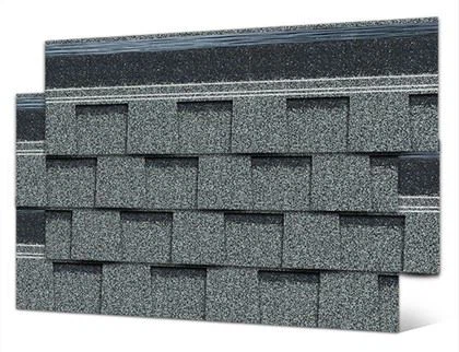 Three Tab Asphalt Shingles