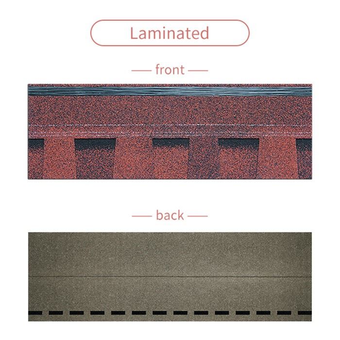 Waterproof Membrane Roof
