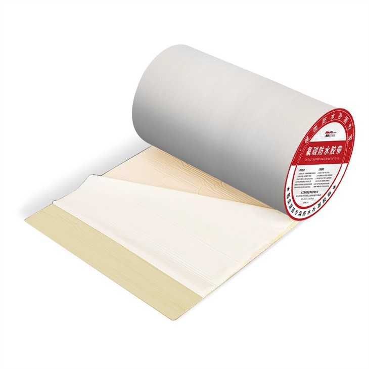 Butyl Sealant Rubber Tape For Waterproofing& Sealing in Stock Hot Sale Double Side