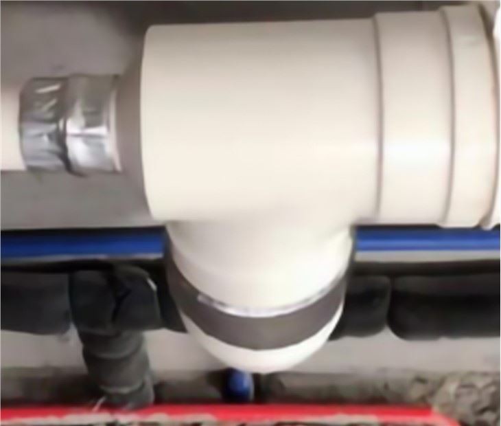 Butyl Sealant Rubber Tape For Waterproofing& Sealing in Stock Hot Sale Double Side