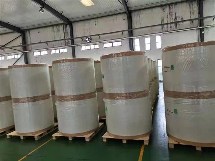 Factory Direct Sales Of Raw Mater